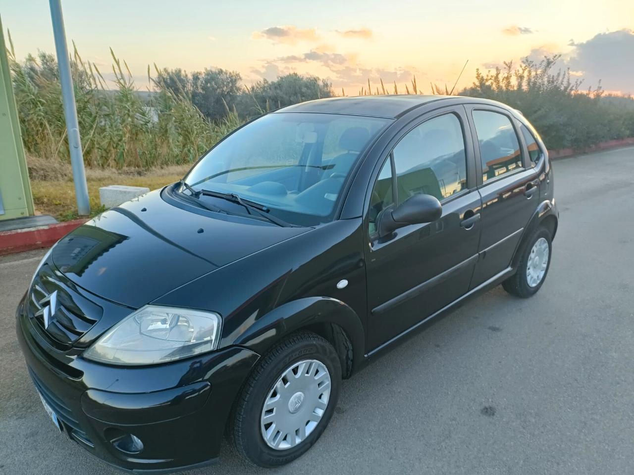 Citroen C3 1.1 Elegance