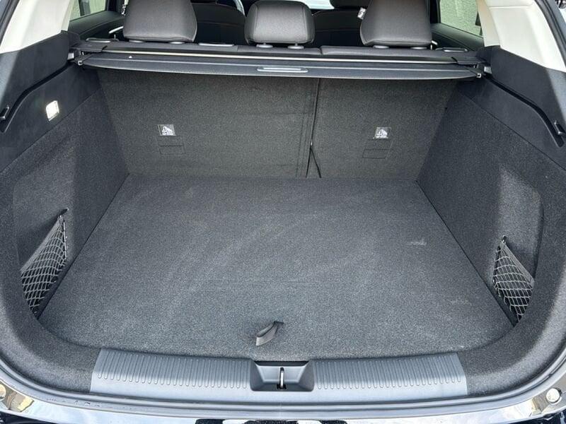 MG HS HS HEV Comfort