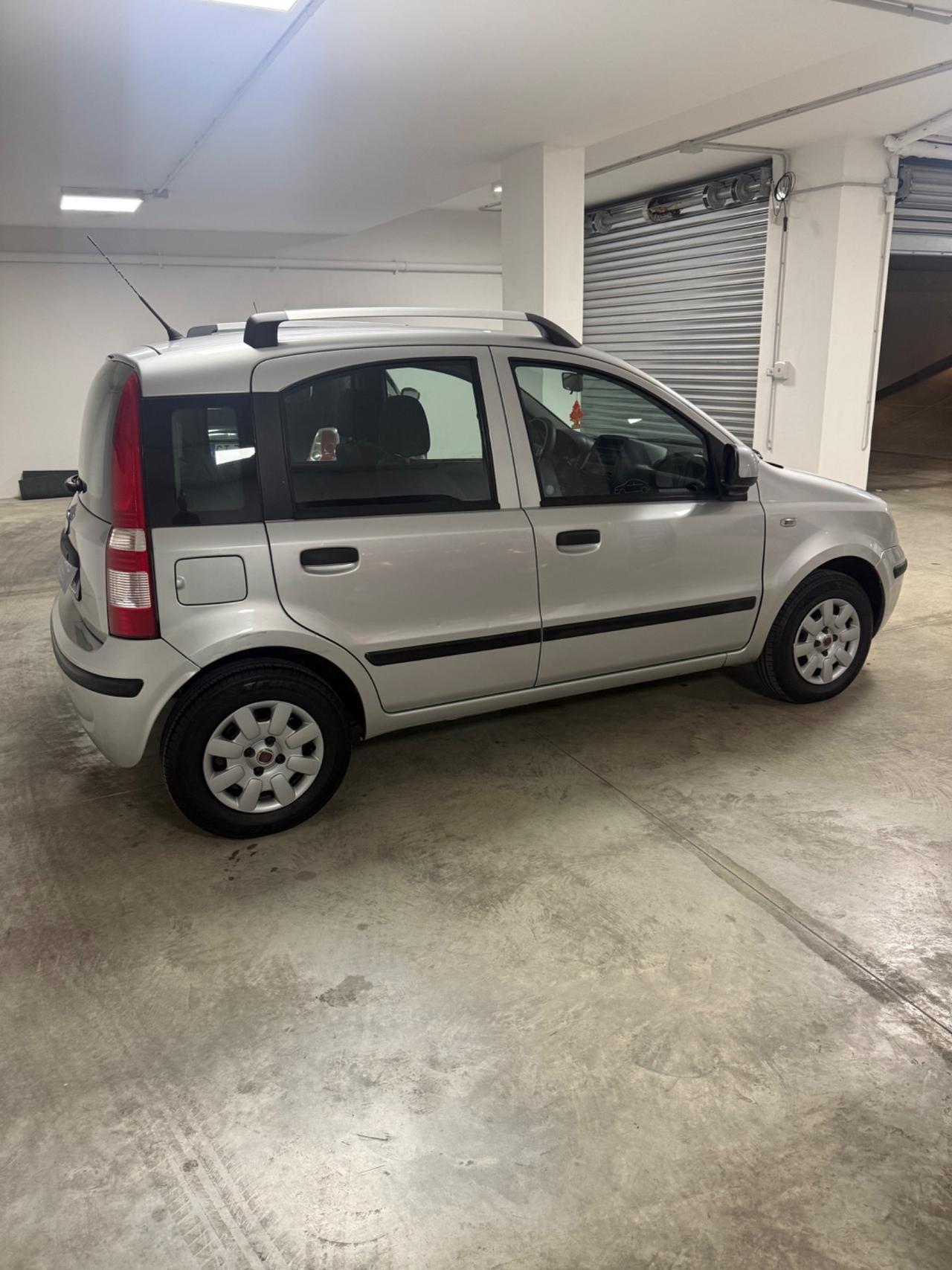 Fiat Panda 1.2 Dynamic GPL