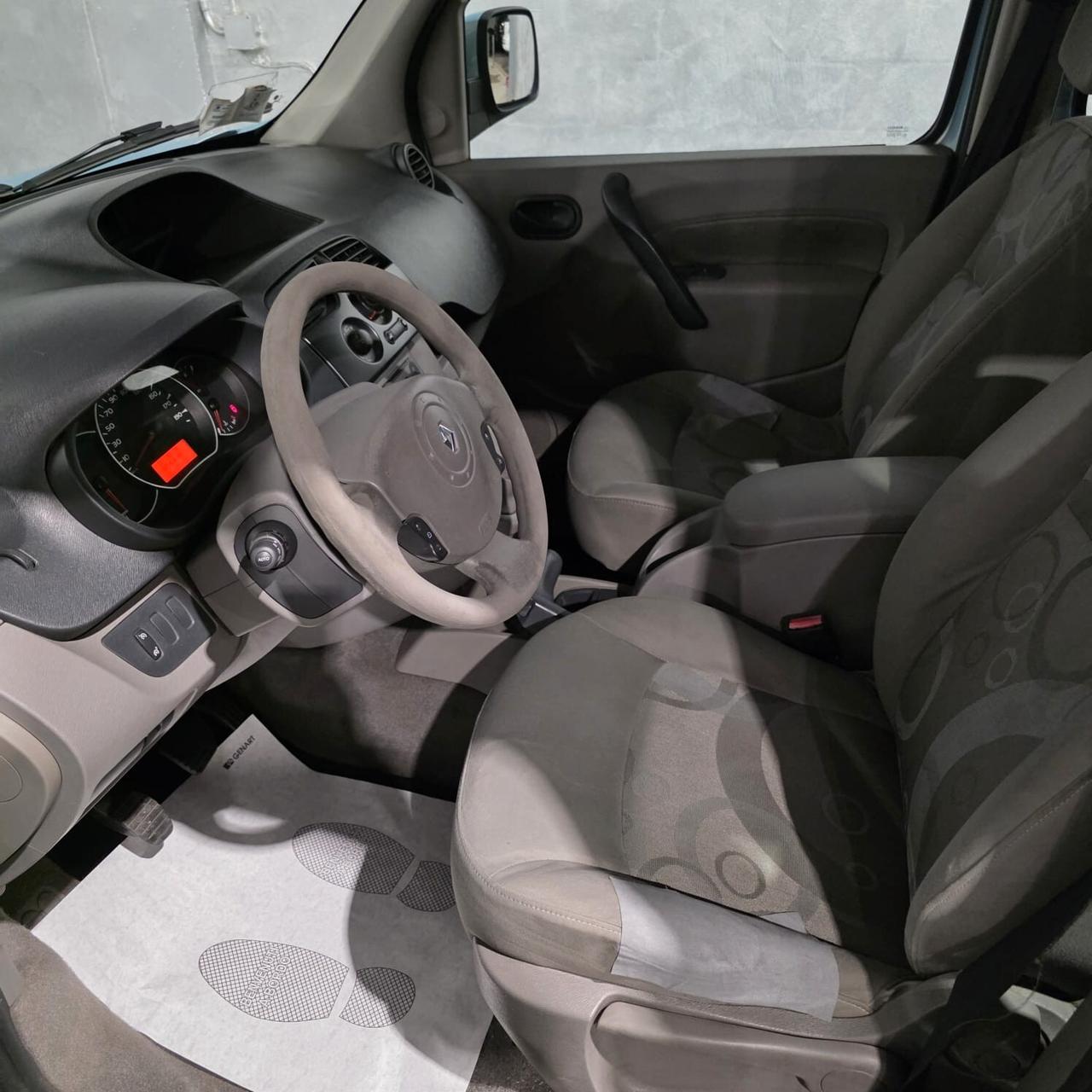 Renault KANGOO 1.6 BENZINA