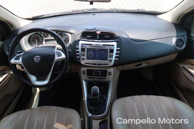 LANCIA Delta Delta 1.6 Mjt 120cv Gold
