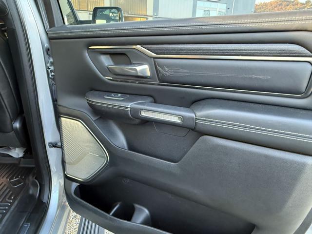 DODGE RAM 1500 4x4 5.7 LIMITED -TETTO PANORAMA-FULL