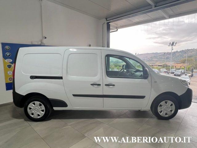 RENAULT Kangoo 1.5 dCi 90CV S&S 4p. MAXI CARGO