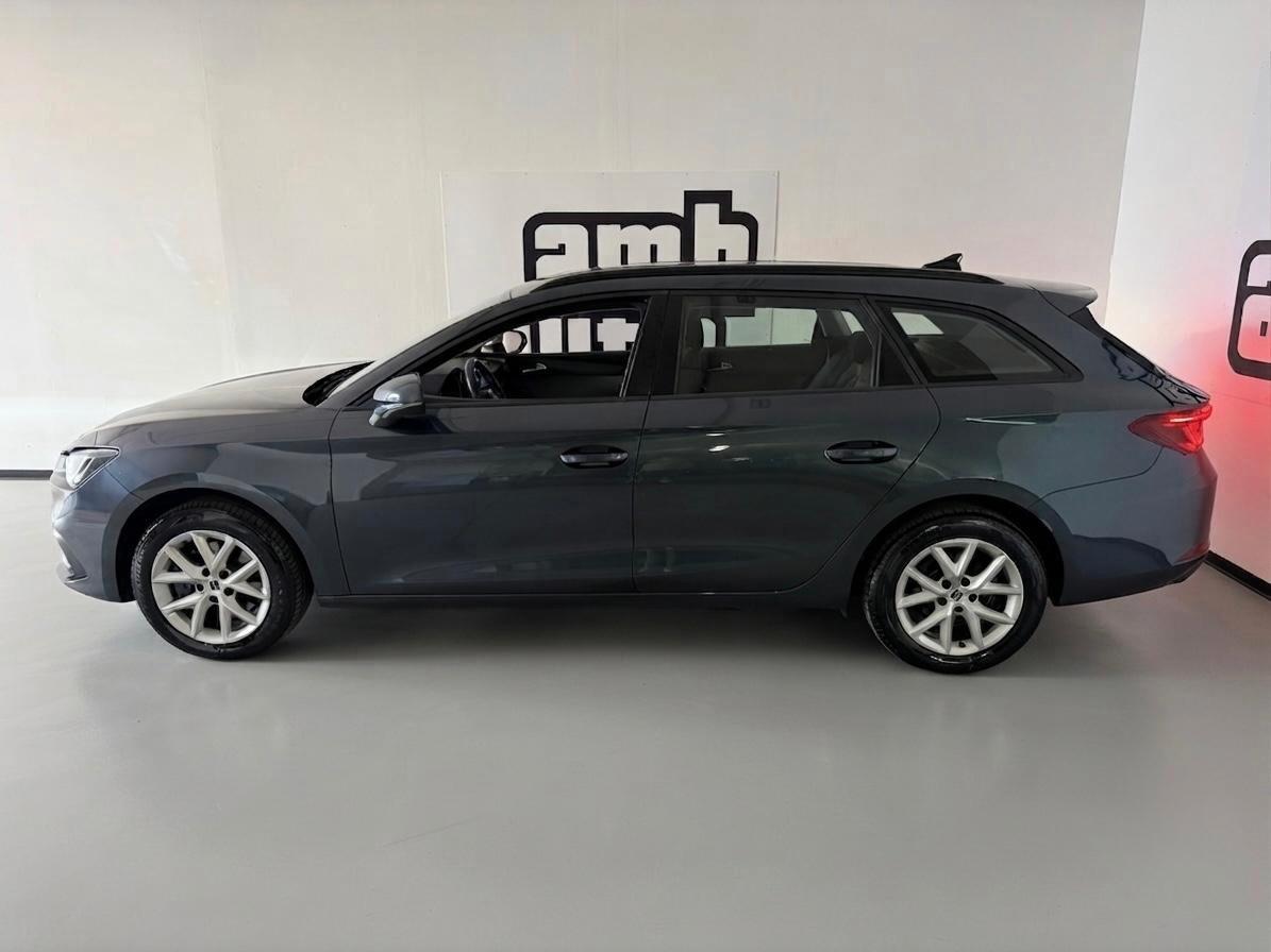 Seat Leon Sportstourer 2.0 1115cv TDI Business