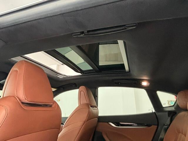 Maserati Levante 3.0d V6 Gransport 250cv Q4