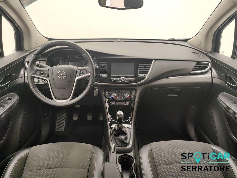 Opel Mokka X 1.4 t Innovation s&s 4x2 140cv