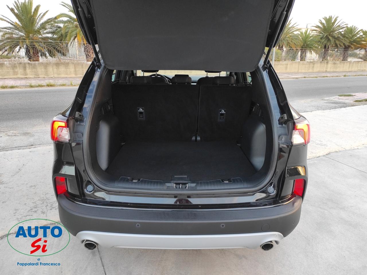 Ford Kuga 1.5 EcoBlue - 120cv FULL OPTIONAL