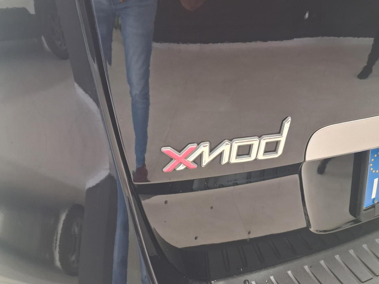 Renault Scenic Scénic X-Mod 1.5 dCi 110CV Dynamique