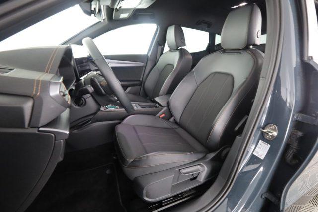 CUPRA Formentor Formentor 2.0 TDI DSG