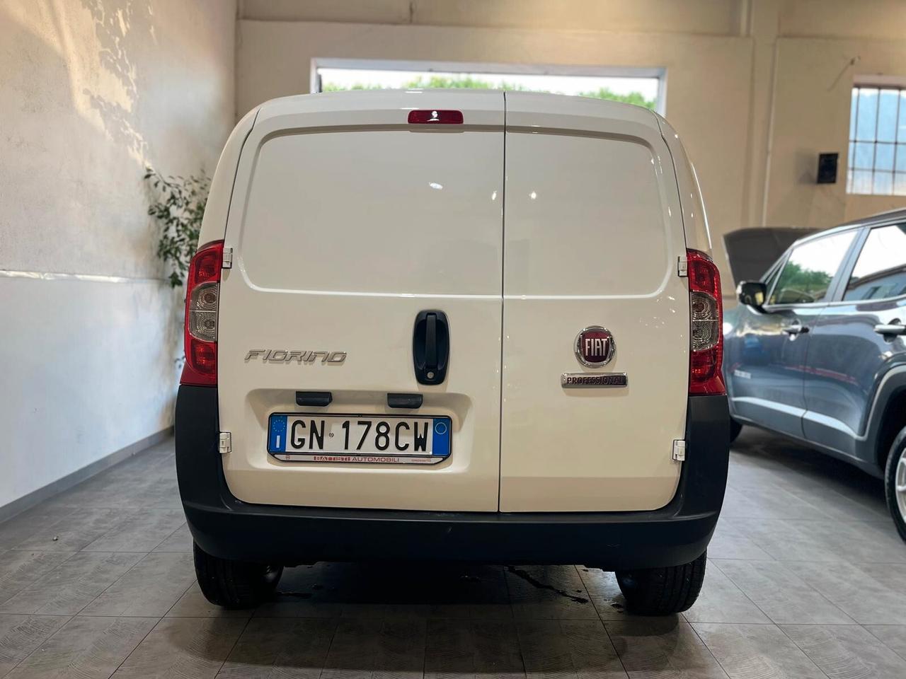 Fiat Fiorino 1.3 MJT 95CV Cargo *2023*Unicopro*