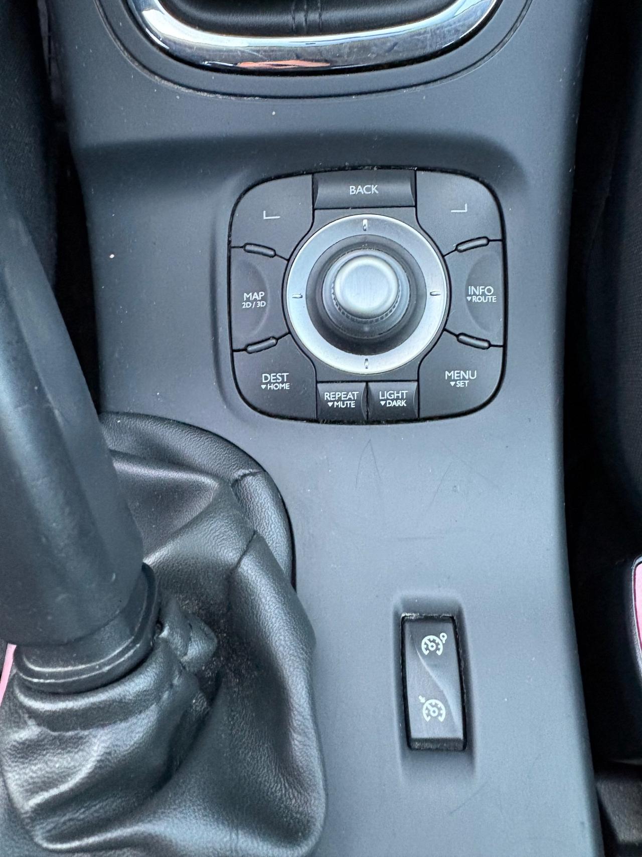 Renault Megane 1.5 dCi 110CV Wave