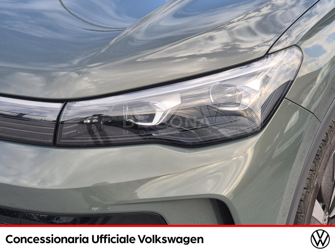 Volkswagen Tiguan 1.5 etsi edition plus 150cv dsg