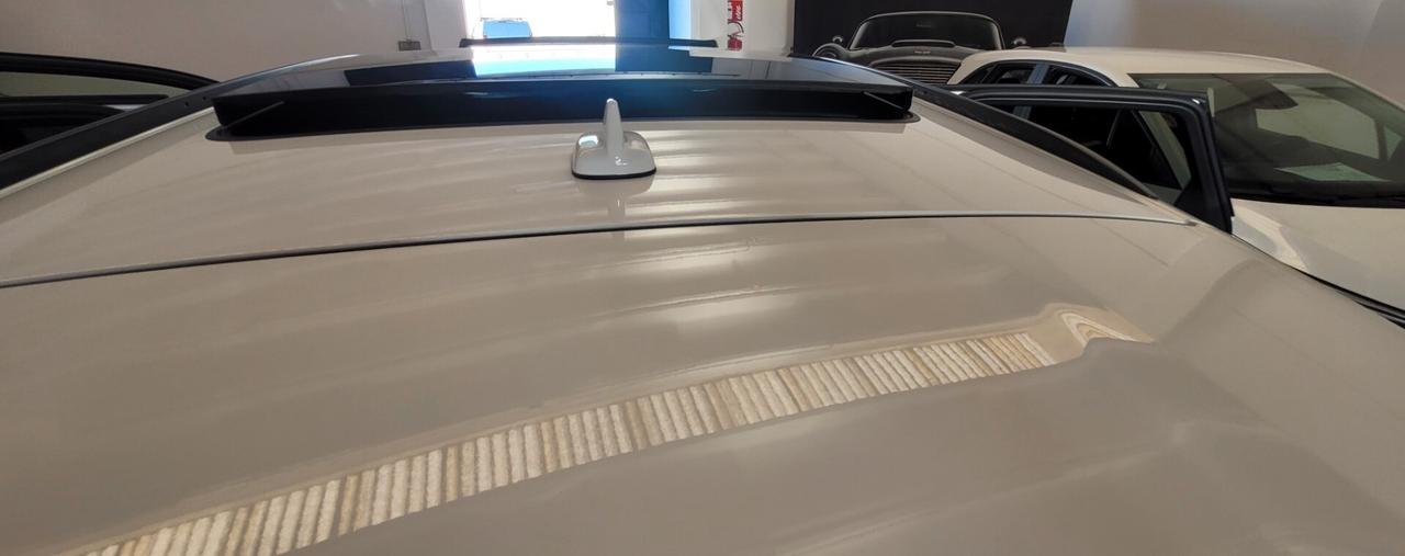 Audi Q5 40 TDI quattro S tronic S line