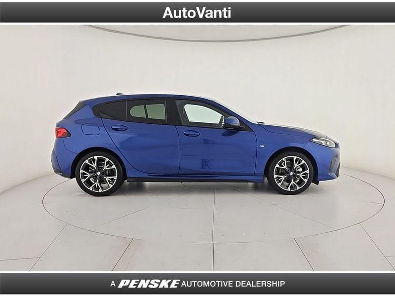 BMW Serie 1 120d 48V 5p. MSport