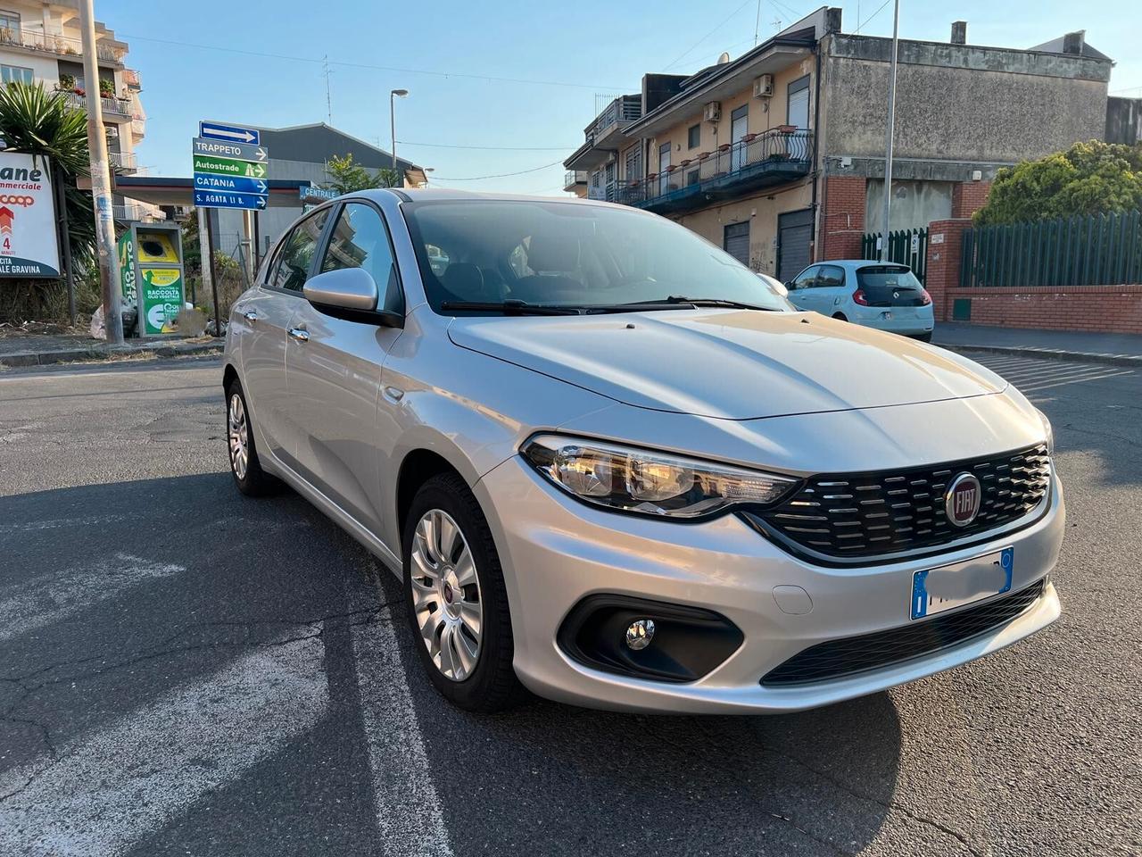 Fiat Tipo 1.3 Mjt S&S 5 porte Easy