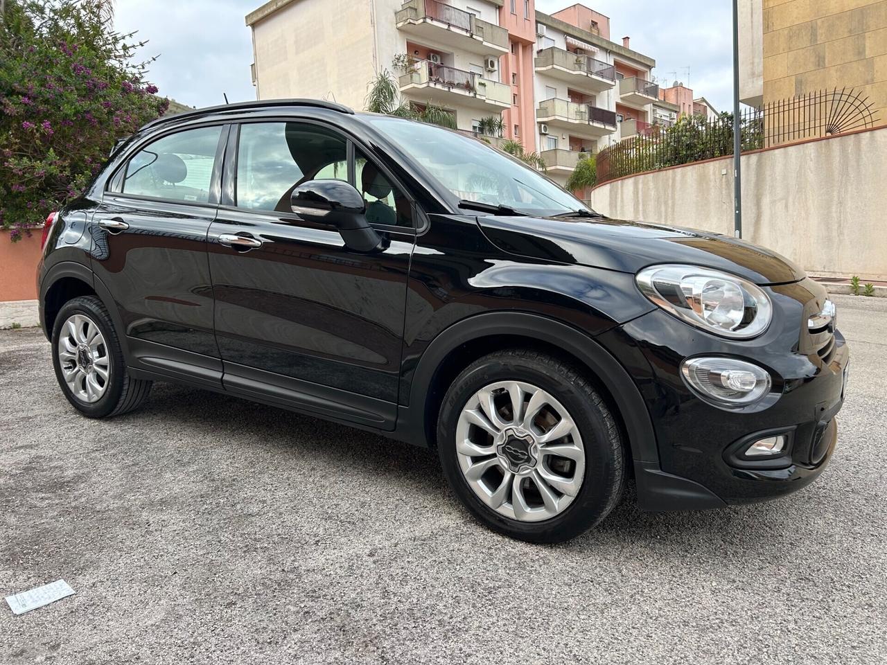 Fiat 500X 1.3 MultiJet unico proprietario