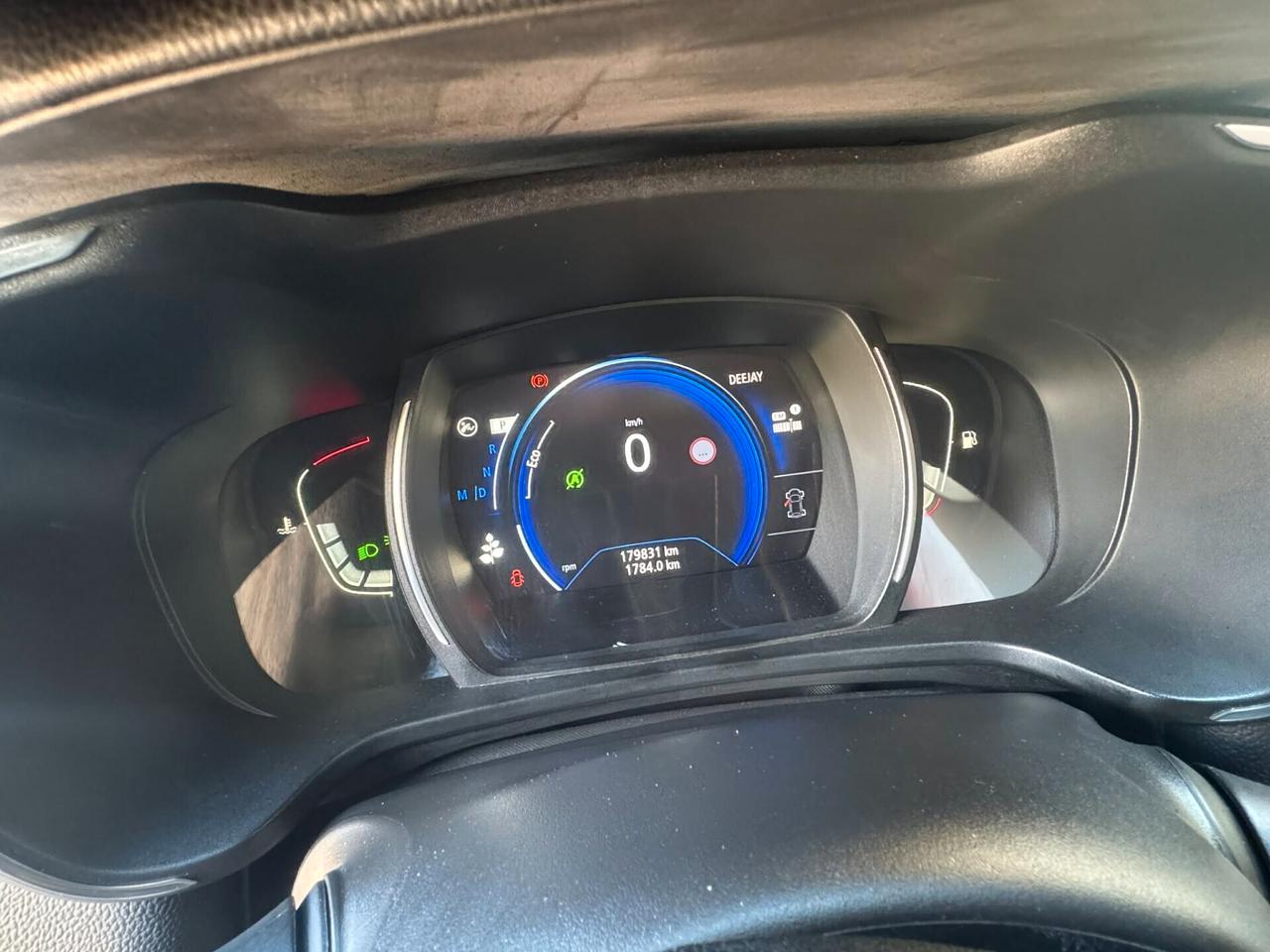 Renault Kadjar Anno 2016 1.5 Diesel Energy Bose Euro6e