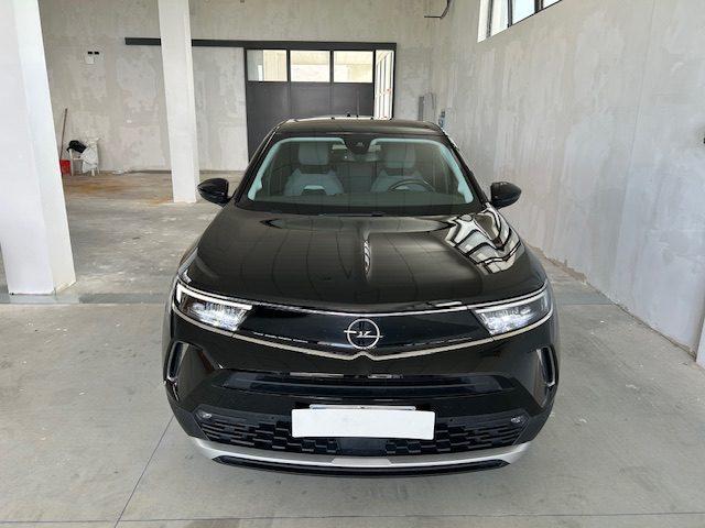 OPEL Mokka 1.2 Turbo 130 CV aut. GS UNICO PROPRIETARIO