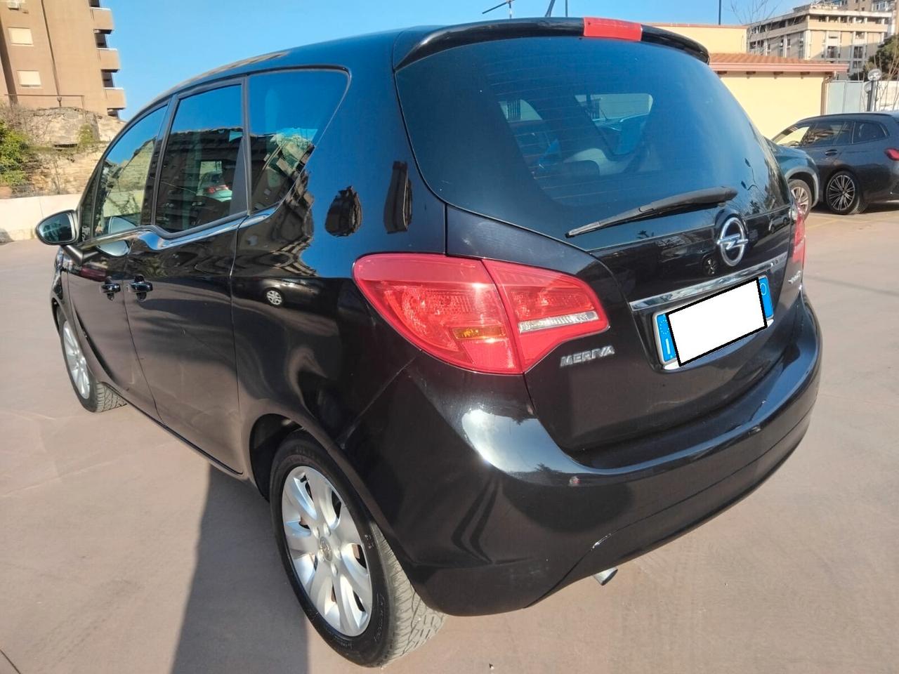 Opel Meriva 1.3 CDTI 95CV ecoFLEX 91MILAKM