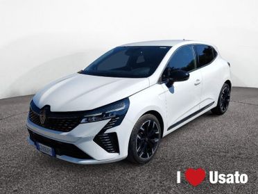 Renault Clio NUOVA techno MY24 TCe 90