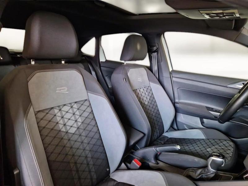 VOLKSWAGEN TAIGO 1.0 TSI 81KW R-LINE DSG SUV