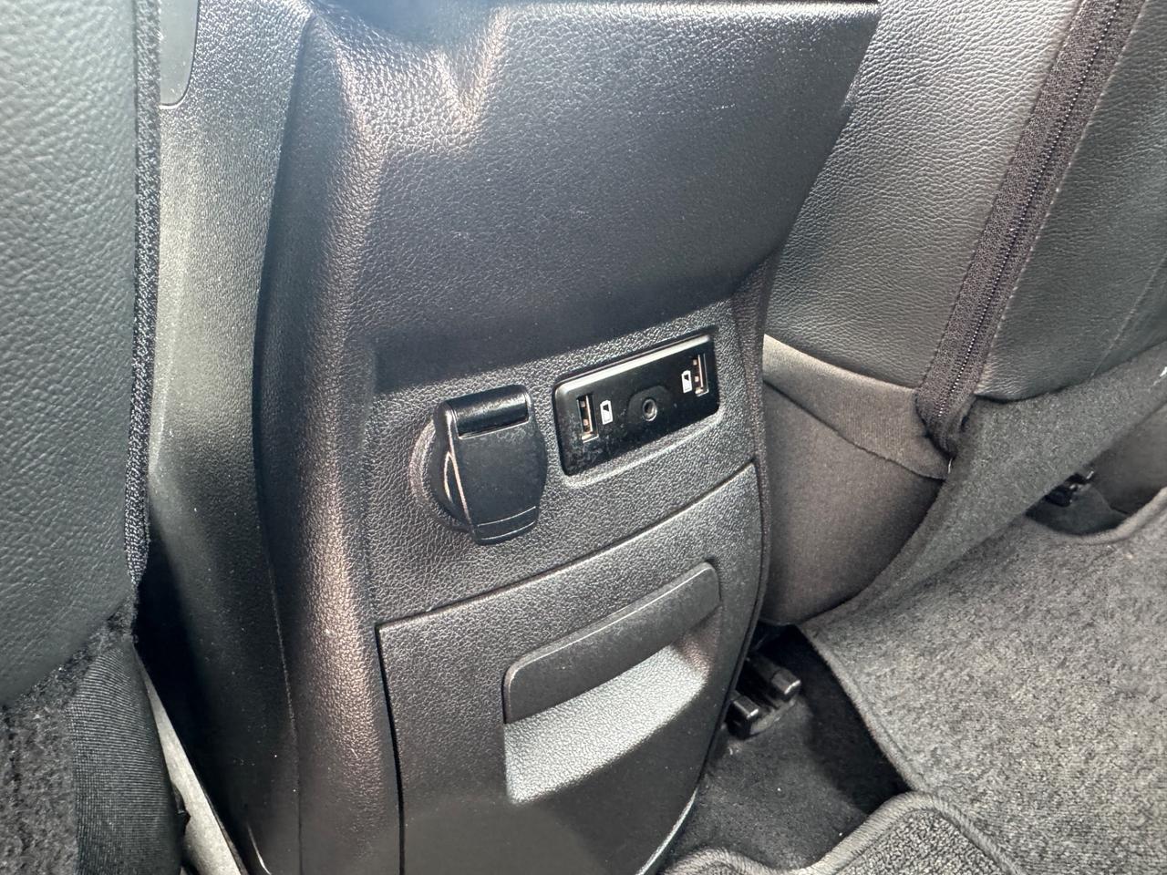 Renault Grand Scenic dCi 8V 110 CV 7 posti Sport Edition