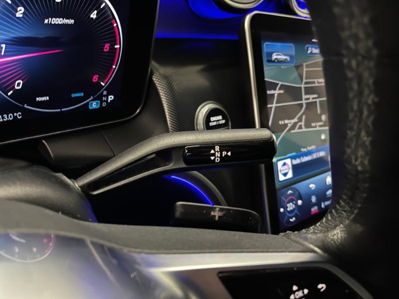 Mercedes GLC 220 220 d Mild hybrid Advanced Plus 4Matic 9G-Tronic