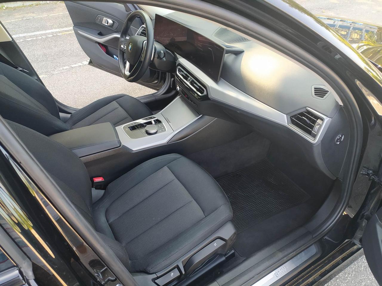 Bmw 320 M Sport 320 d MHEV #5867
