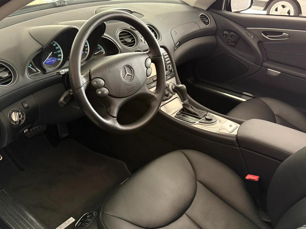 Mercedes SL 350 evo Sport auto