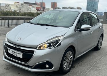 Peugeot 208 PureTech 82 5p. 2017 ok neopatentati