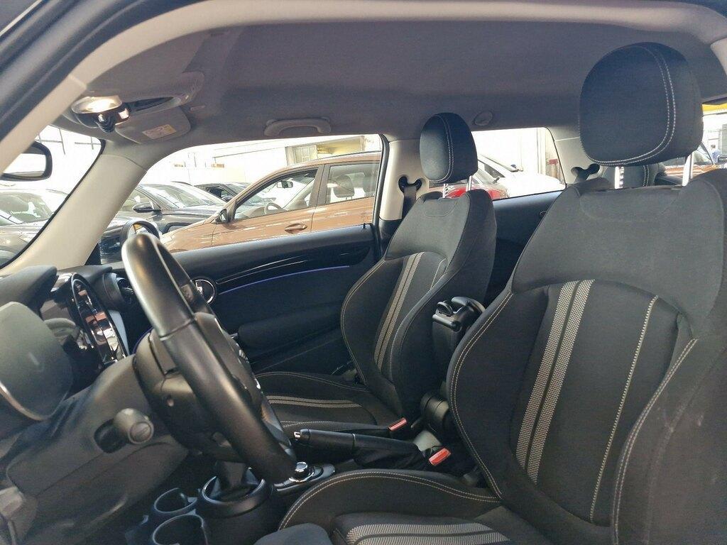 Mini Cooper S 2.0 TwinPower Turbo Cooper S
