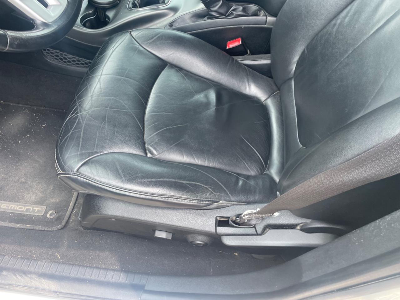 Fiat Freemont 2.0 Multijet 140 CV Lounge 7 posti