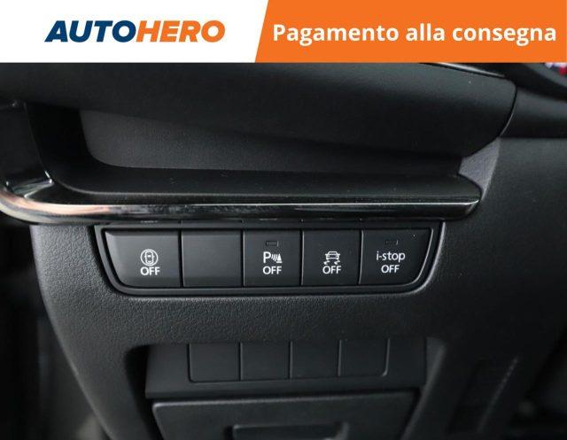 MAZDA 3 Mazda3 2.0L 150CV Skyactiv-G M-Hybrid Executive