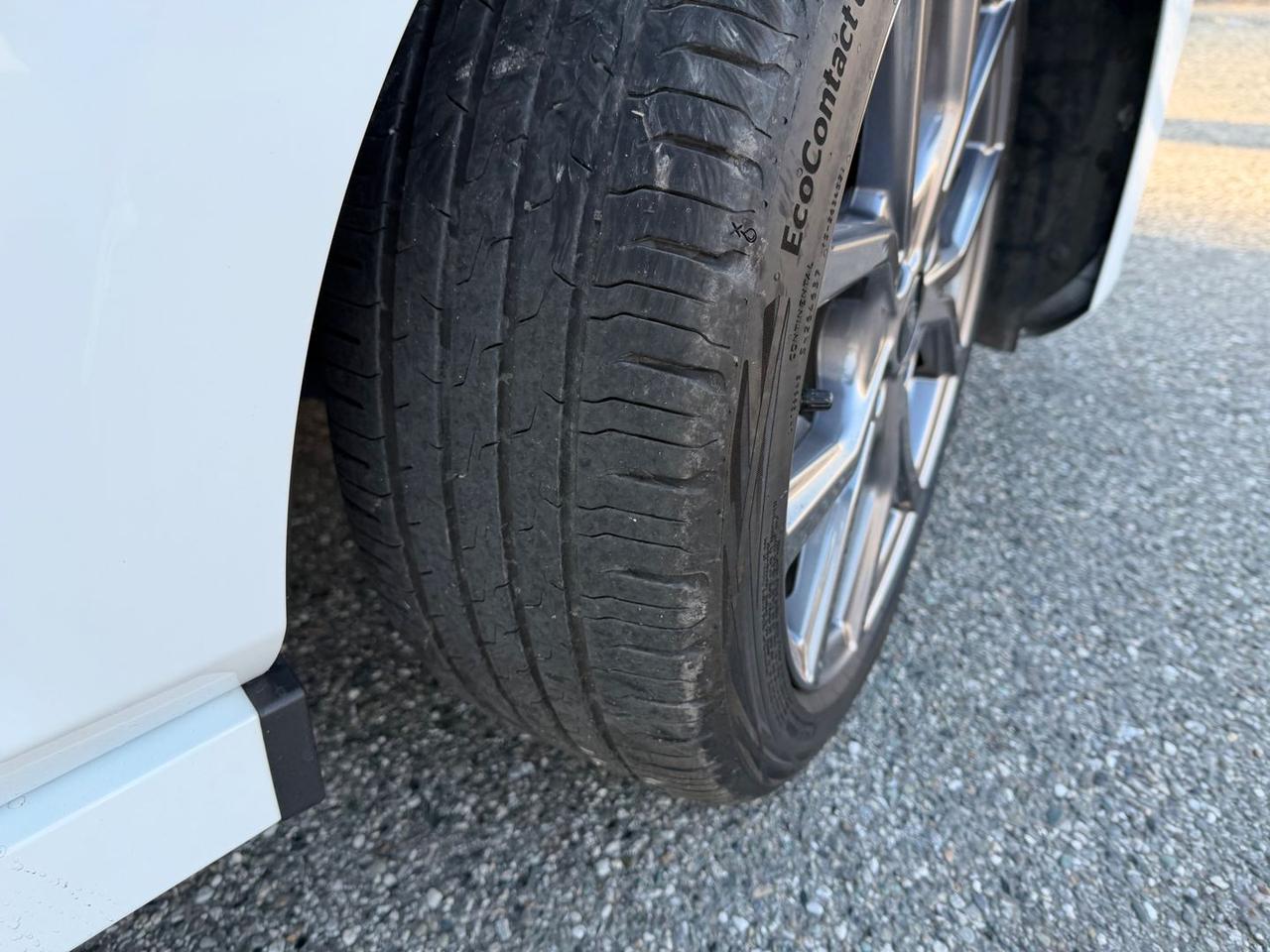 Ford Fiesta 1.0 EcoBoost mHEV 125cv ST Line #8295