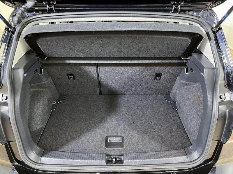 Volkswagen T-Cross T-Cross 1.0 tsi Style 95cv