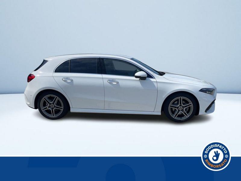 Mercedes-Benz Classe A 180d Automatic AMG Line Advanced Plus