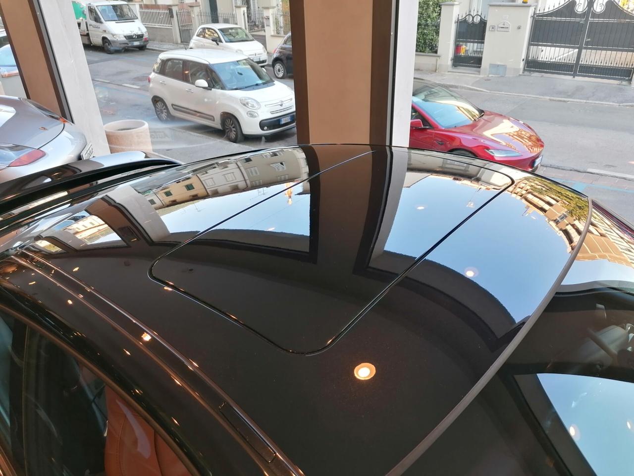 Porsche 911 997 Turbo Tiptronic S Coupé MK1 - 39.000 km-