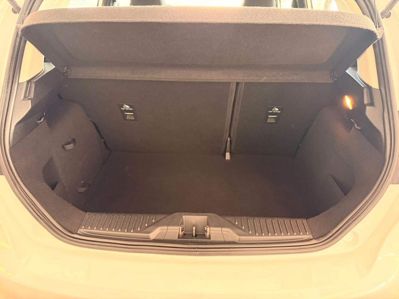 Ford Fiesta 1.1 5 porte Cool&Connect