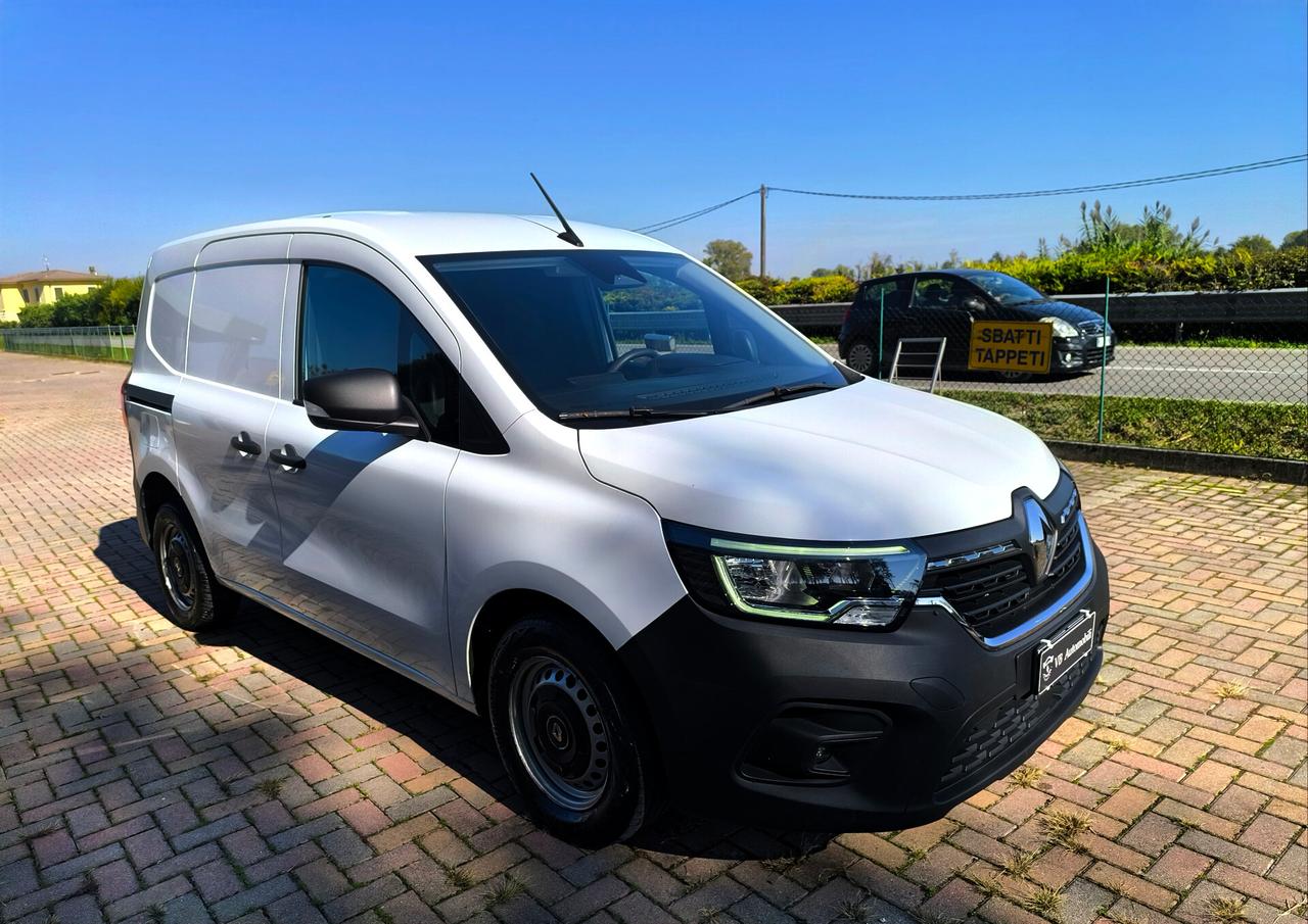 Renault Kangoo 1.5 Blue dCi 115CV EDC PC-TN Van