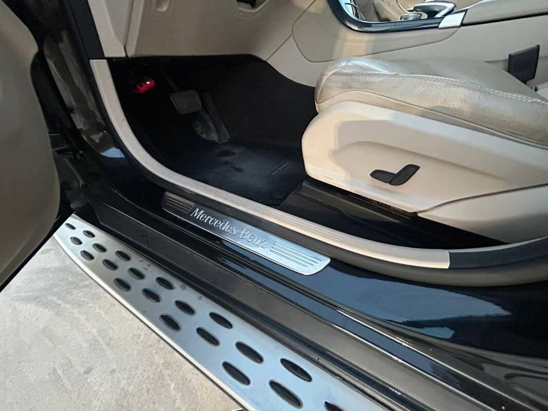 Mercedes Classe GLC 250 d Premium 4matic auto