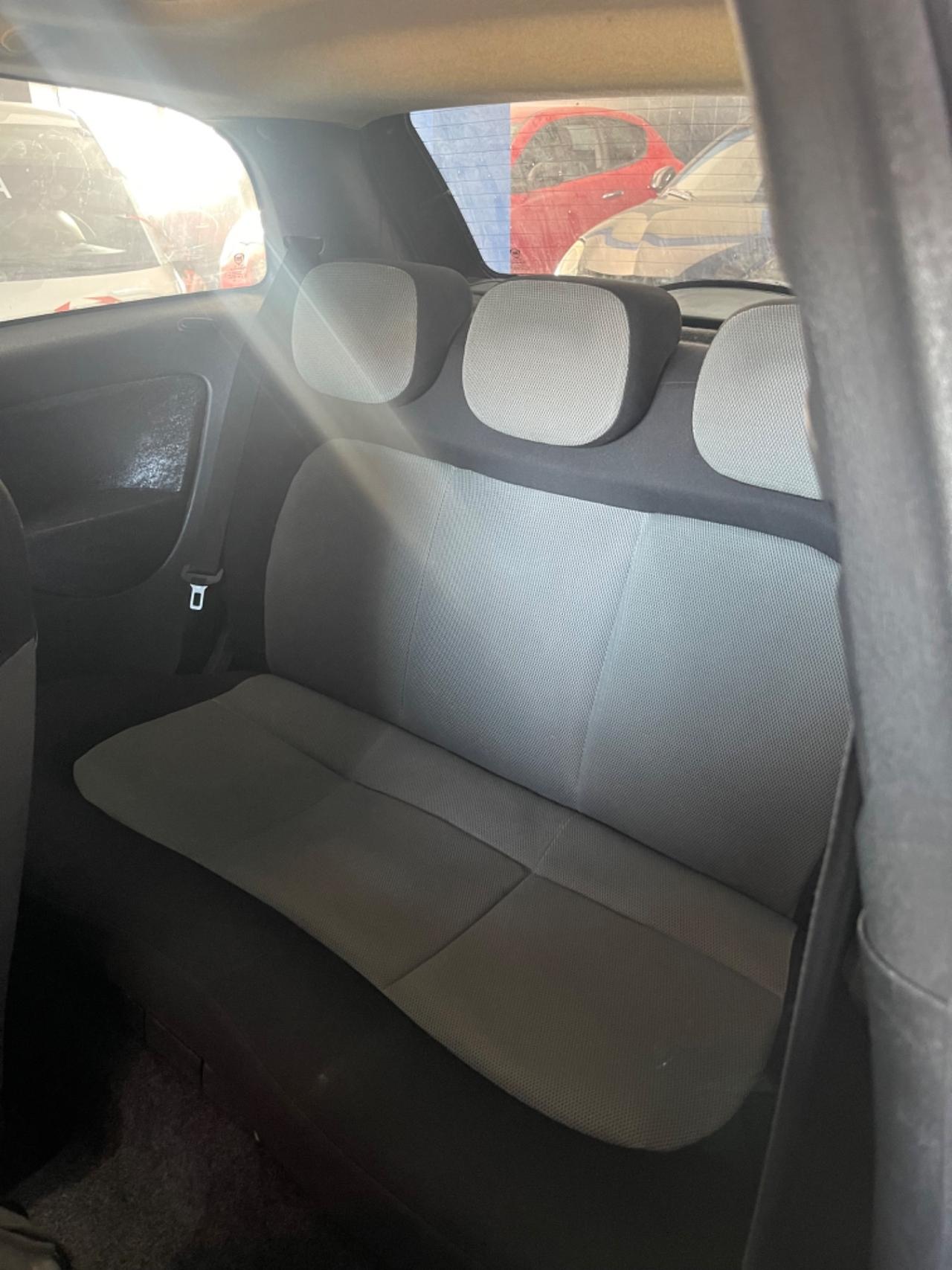 Lancia Ypsilon 1.3 Multijet 16V Platino