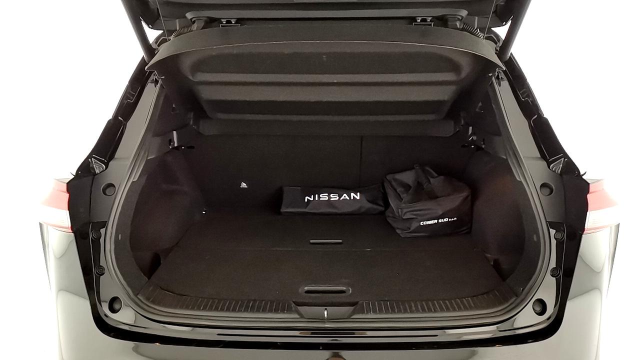 NISSAN Qashqai III 2021 - Qashqai 1.3 mhev Tekna+ 2wd 158cv xtronic