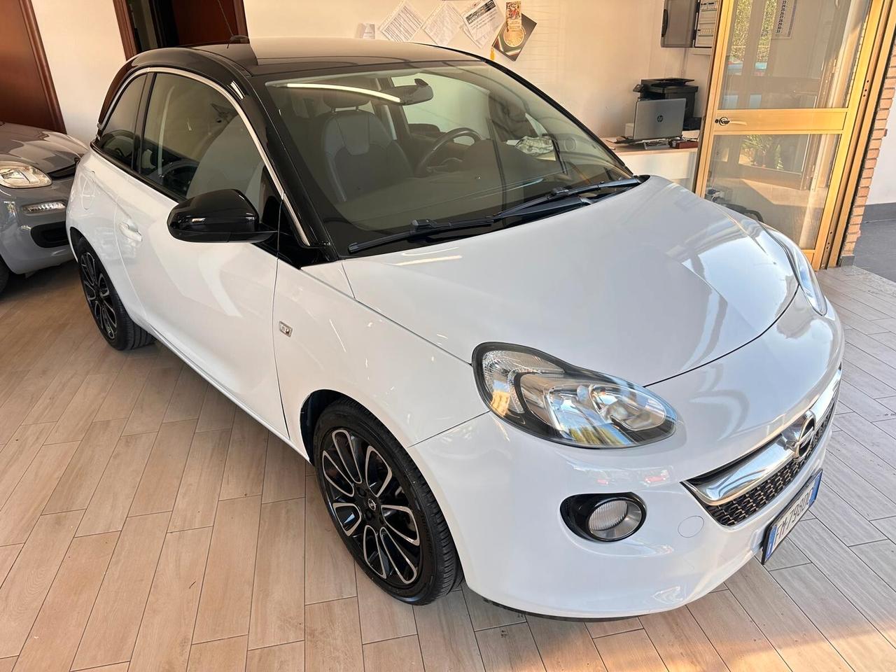 Opel Adam 1.4 87 CV GPL Tech Glam