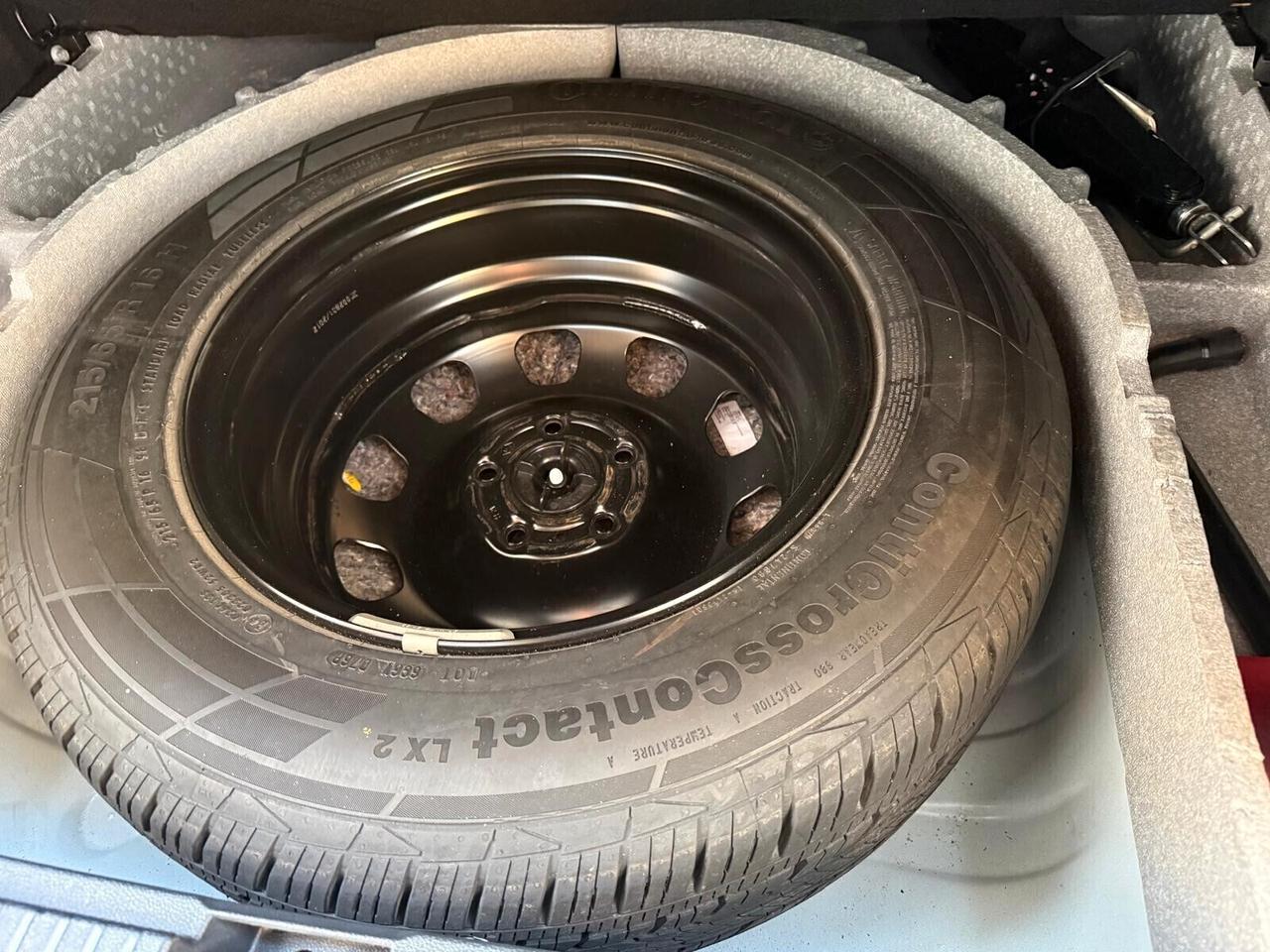 Dacia Duster 1.5 dCi 115 CV 4x4 Comfort UNICA