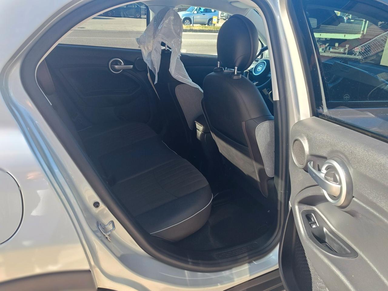 FIAT 500X 1.6 MTJ 120 CV LOUNGE