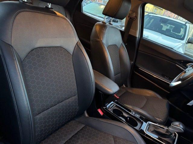 KIA XCeed 1.5 T-GDi 160 CV MHEV DCT Business