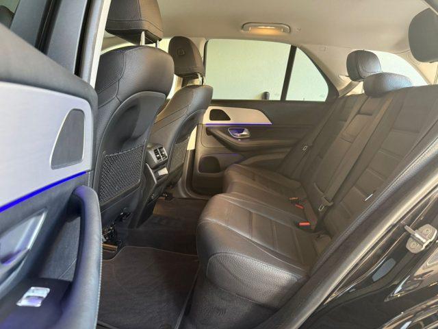 MERCEDES-BENZ GLE 350 de 4Matic EQ-Power Premium Plus