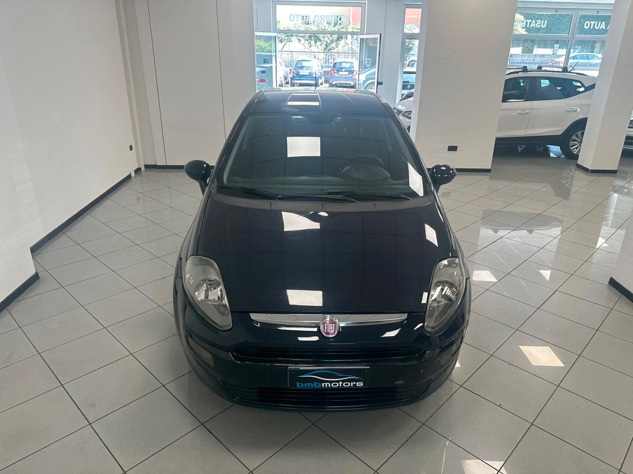 Fiat Punto Evo 1.2 5 porte S&S Dynamic
