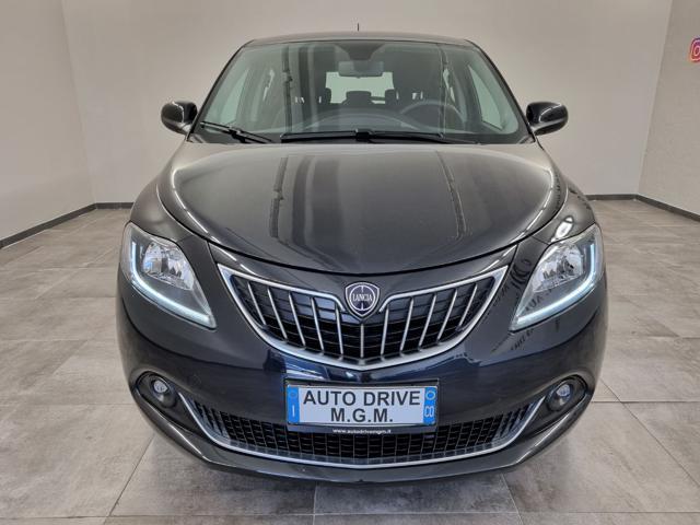 LANCIA Ypsilon 1.0 FireFly 5 porte S&S Hybrid Platino