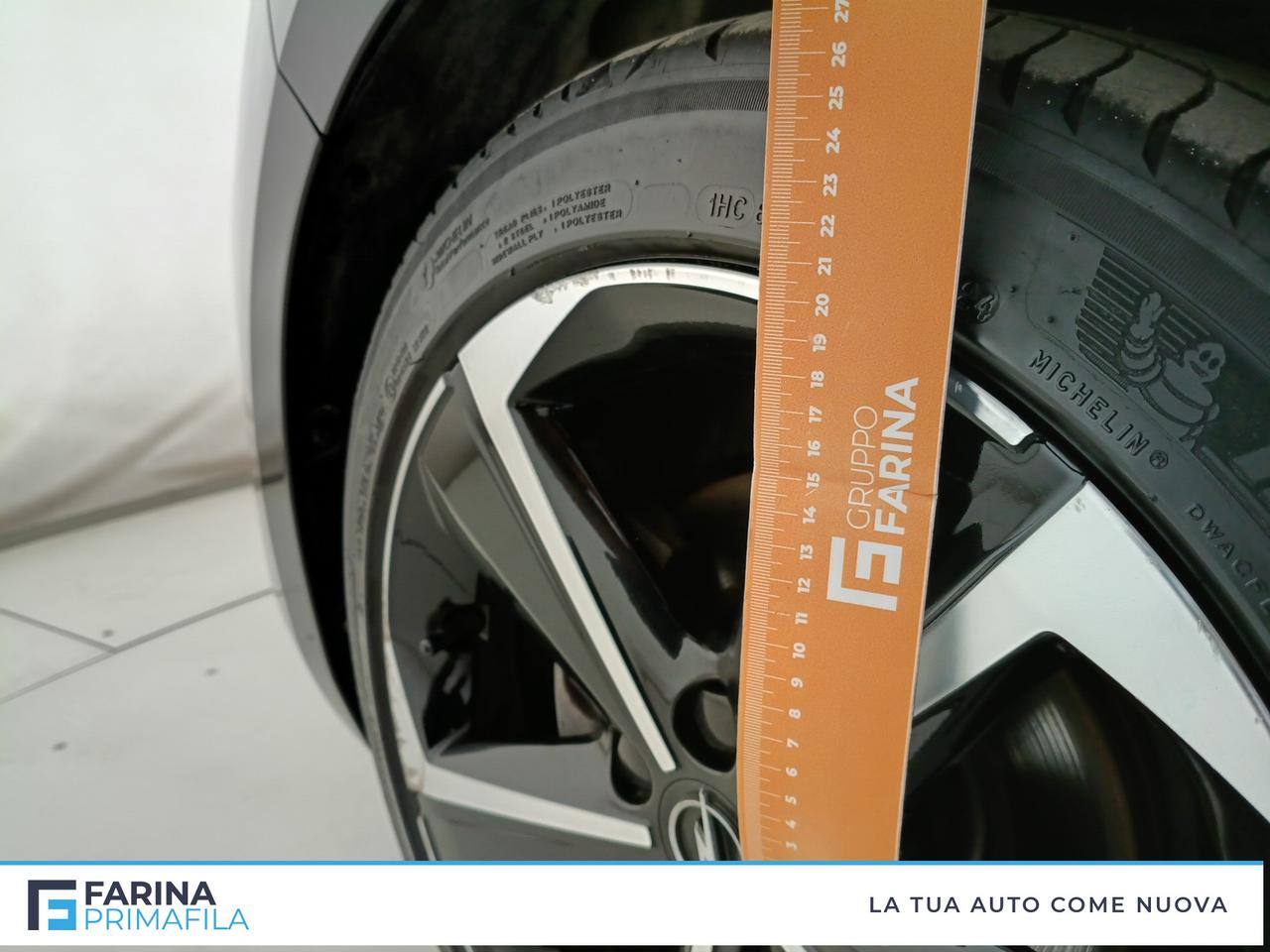 OPEL Astra VI 2022 - Astra 1.2 t GS s&s 130cv at8